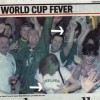 Weltmeister Fieber