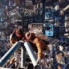 Arbeit mit Adrenalin