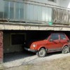 Parkplatz