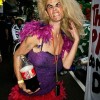 Transvestit ohne Geschmack