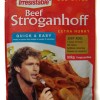 David Hasselhoff und Fleich Werbung