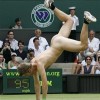 Vorschlag für  Wimbledon Maskottchen