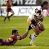 Rugby 