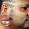 Guter Glashalter