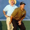 Phil Mickelson