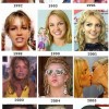 Britney Spears Metamorphose