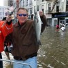 Bushs Urlaub