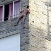 Wenn der Mann zu früh nach Hause kommt