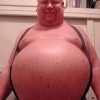 Bierbauch