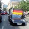 Das heißt Patriotismus