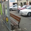 Bequem zu sitzen