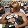 Barry Bonds