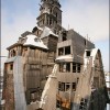 Russischer Mafia Haus