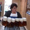 Ideale Frau