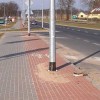 Fahrradsweg