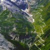 Los geht's auf das Berg