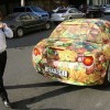 Herbst Auto