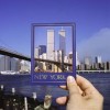 New York Ansichtskarte