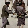 Afghanischer Arschtritt