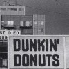Jezus ist gestorben... wegen Dunkins Pfankuchen