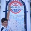 Analbus