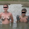 Wer konnte es sein?