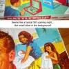 Perverse Spiel