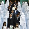 Türkische Hochzeit