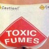 Toxischer Inhalt