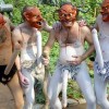 Wo der Teufel nicht kann ... da schickt er die Viagra
