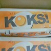 Eier für Koks
