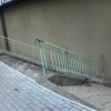 Treppe