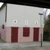 WC für Behinderte