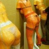 Männer WC