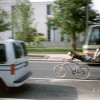 Fahrradfahrer