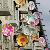 Blumen Kinder