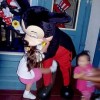 Arme Micky Maus