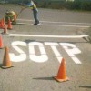 Beim Stop immer anhalten