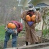  Halloween Dekoration