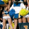Cheerleaders