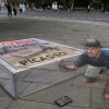 Julian Beever 