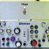 Unterschied zwischen Männern und Frauen